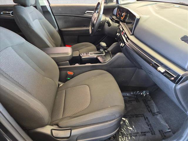 Used 2026 Kia Sportage LX FWD image 25