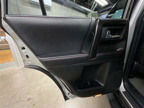 Used 2016 Toyota 4Runner Trail Premium image 20