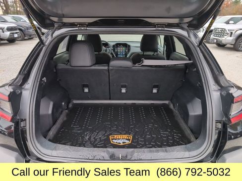 Used 2024 Subaru Crosstrek 2.5i Wilderness image 23