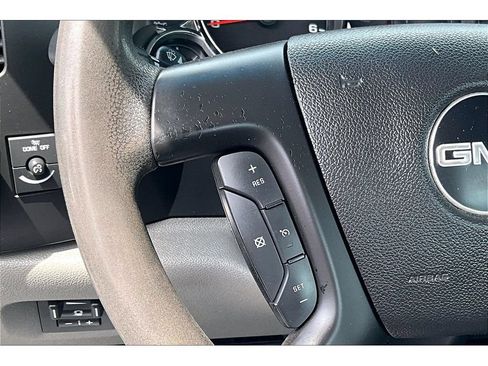 Used 2012 GMC Sierra 2500 W/T AWD/4WD image 10