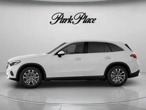 Used 2026 Mercedes-Benz GLC 300 image 6