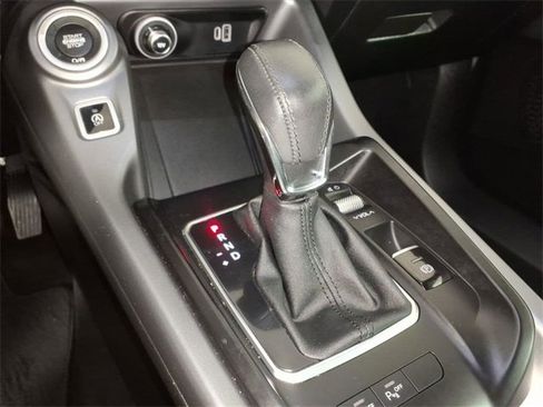 Used 2023 Dodge Hornet GT w/ GT Blacktop Package image 22