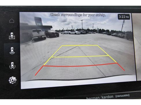 Used 2023 Hyundai Santa Fe Limited FWD image 27