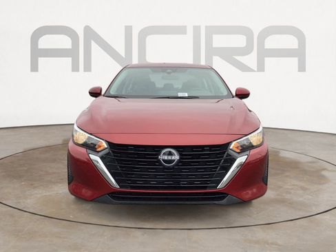 Used 2024 Nissan Sentra SV w/ Lighting Package image 8