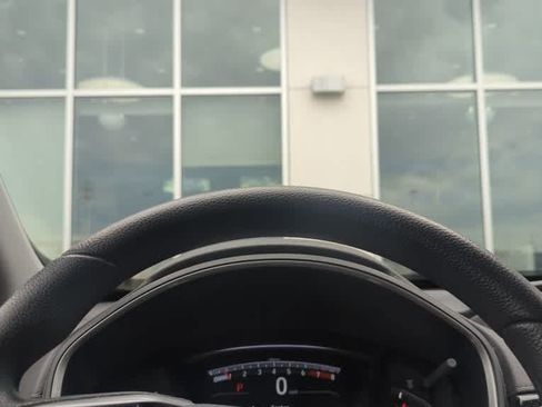 Used 2020 Honda CR-V EX image 7