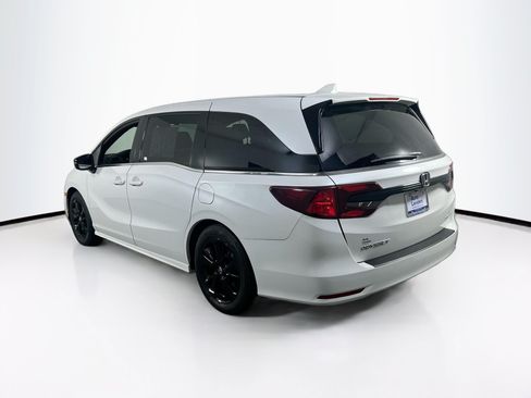 Used 2023 Honda Odyssey Sport image 7