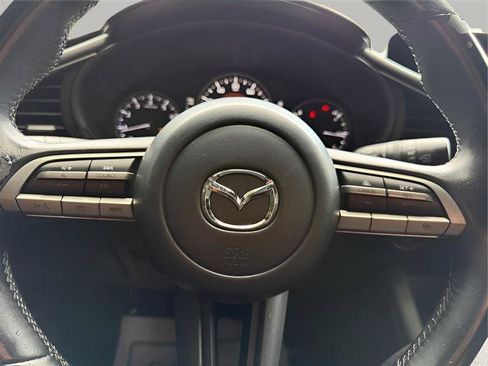 Used 2022 MAZDA MAZDA3 s FWD image 34