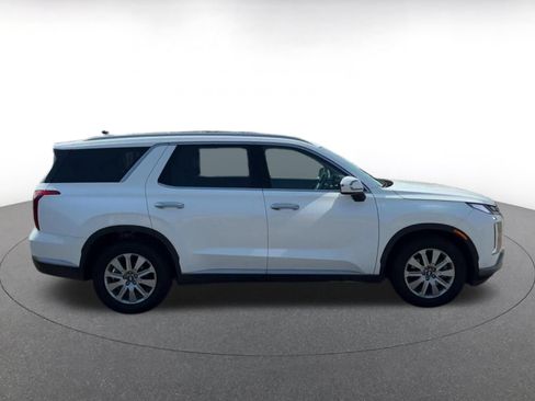 Used 2025 Hyundai Palisade SEL AWD/4WD image 13