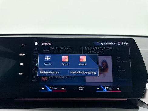 Used 2023 BMW X1 xDrive28i w/ M Sport Package image 25