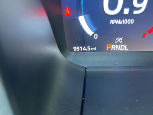 Used 2026 Ford Explorer Active RWD image 17