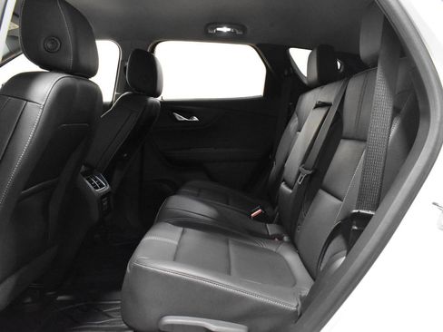 Used 2023 Chevrolet Blazer LT w/ LPO, Floor Liner Package FWD image 7