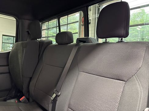 Used 2025 Ford F150 XLT w/ Equipment Group 302A MID image 19