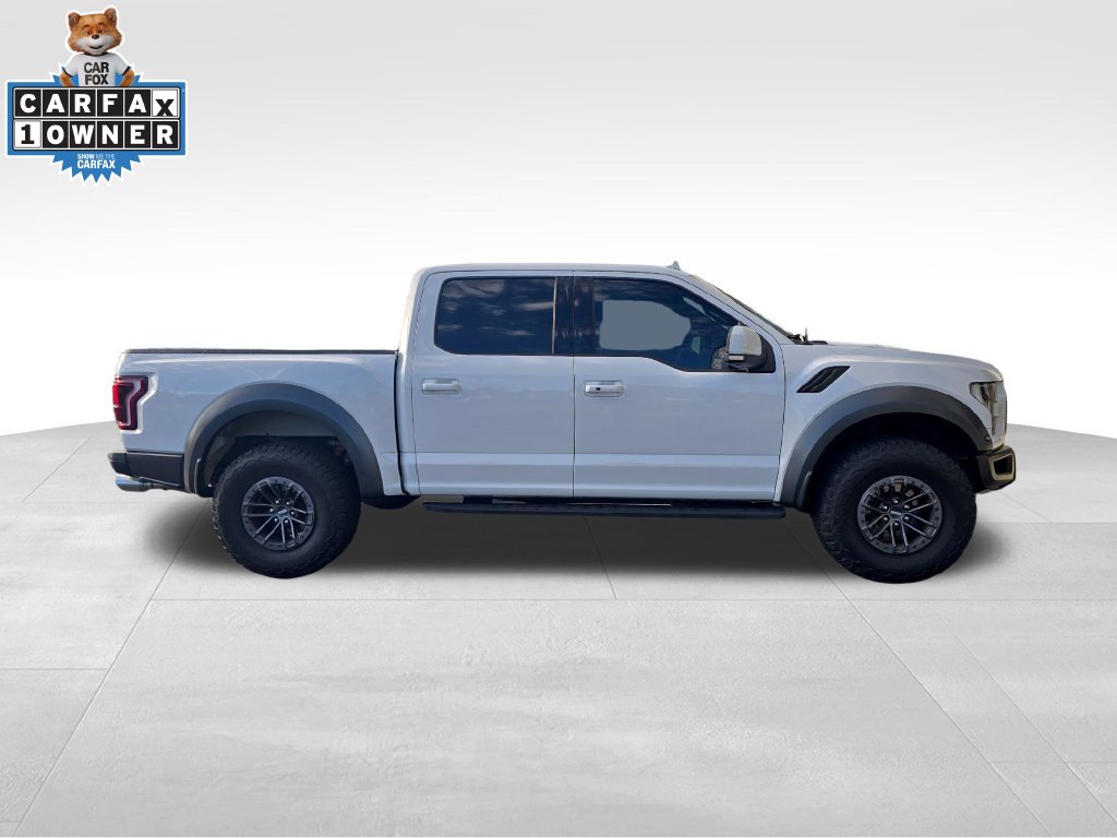 Used 2019 Ford F150 Raptor w/ Equipment Group 802A Luxury AWD/4WD image 11