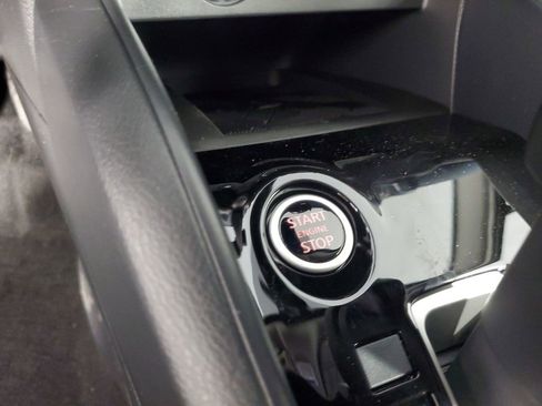 New 2025 Nissan Versa SV w/ Trunk Package image 17