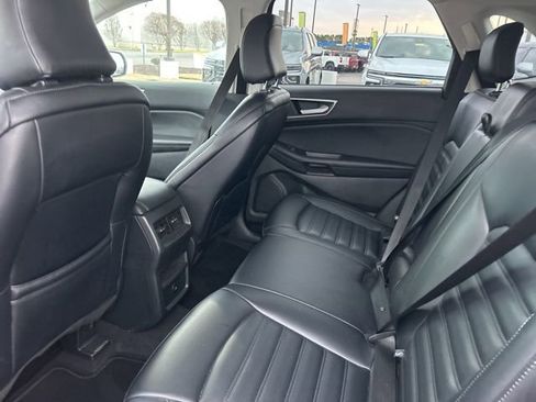 Used 2023 Ford Edge SEL image 26