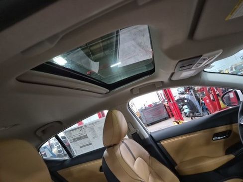 New 2025 Nissan Sentra SV w/ SV Premium Package image 14