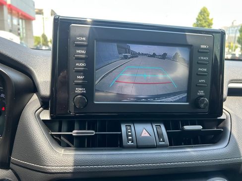 Certified 2019 Toyota RAV4 XLE Premium w/ Cold Weather Package FWD image 24