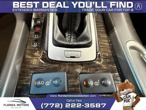 Used 2010 Acura TL FWD image 33
