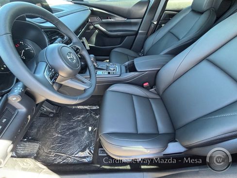 New 2026 MAZDA CX-30 AWD 2.5 S image 16