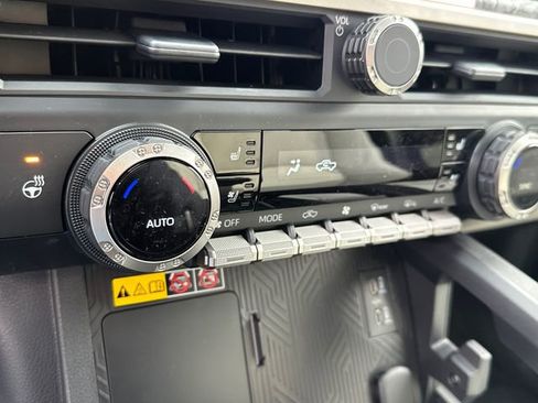 New 2026 Toyota Tacoma Limited image 29
