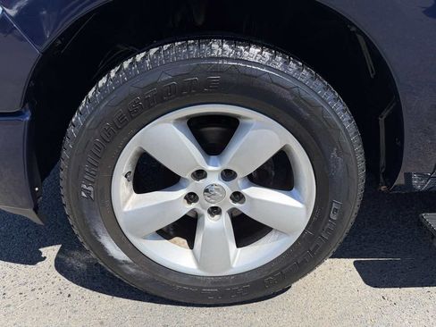 Used 2013 RAM 1500 Tradesman w/ PWR & Remote Entry Group RWD image 7