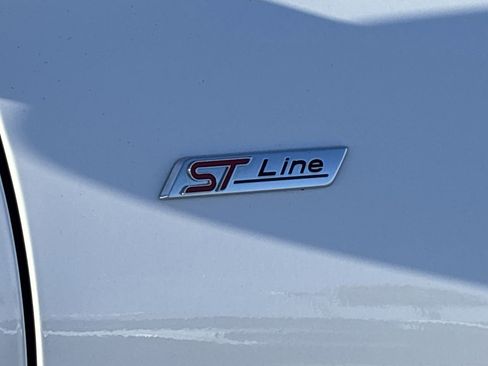 Used 2023 Ford Escape ST-Line w/ Tech Pack #1 image 10