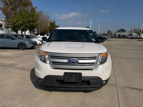 Used 2014 Ford Explorer XLT w/ Equipment Group 202A image 8