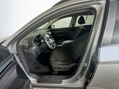 Used 2024 Hyundai Tucson SEL image 13