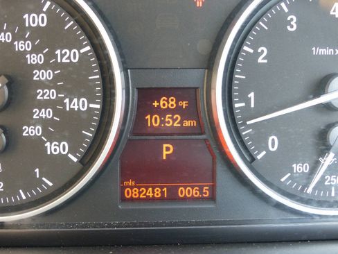 Used 2008 BMW 328i Convertible RWD image 46