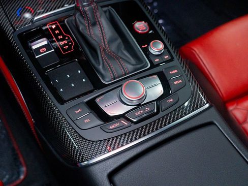 Used 2016 Audi RS 7 Prestige image 59