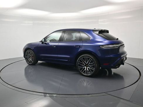 Used 2026 Porsche Macan GTS AWD/4WD image 3