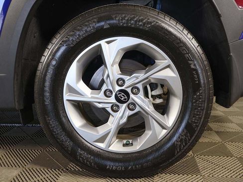 Used 2024 Hyundai Tucson SEL AWD/4WD image 19