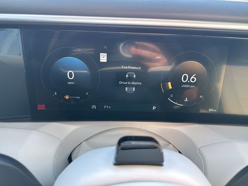 New 2026 Hyundai Palisade Calligraphy image 31