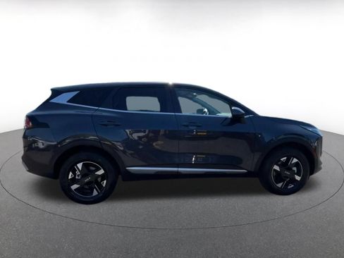 Used 2026 Kia Sportage LX AWD/4WD image 13