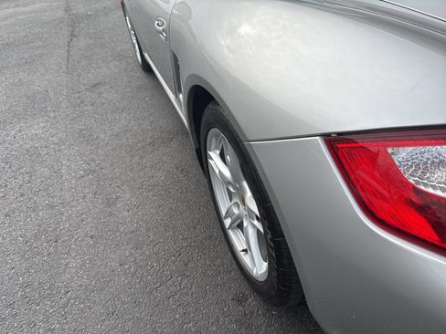 Used 2005 Porsche Boxster image 23