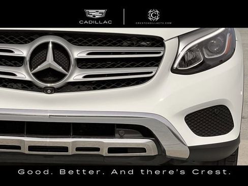 Used 2018 Mercedes-Benz GLC 300 image 10