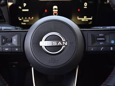 New 2025 Nissan Kicks SR image 22