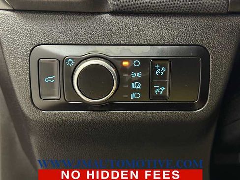Used 2025 Ford Bronco Sport Big Bend AWD/4WD image 33