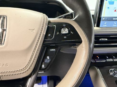 Used 2021 Lincoln Aviator Reserve w/ Equipment Group 202A image 15