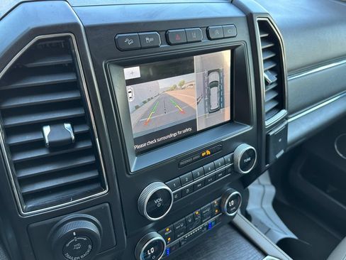 Used 2021 Ford Expedition Limited AWD/4WD image 14
