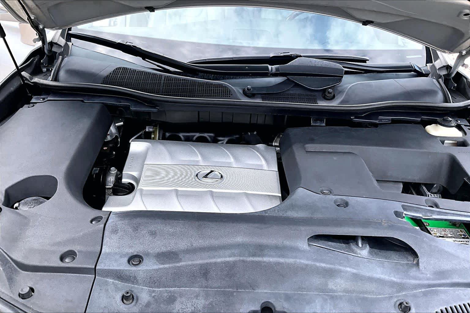 Used 2011 Lexus RX 350 2WD w/ Premium Pkg image 27