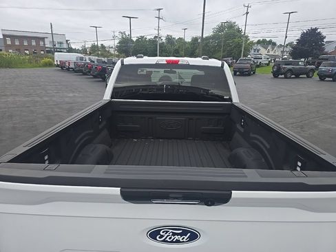 Used 2024 Ford F150 XLT w/ Mobile Office Package AWD/4WD image 32