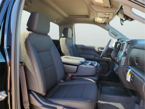 New 2026 Chevrolet Silverado 1500 W/T w/ WT Value Package image 18