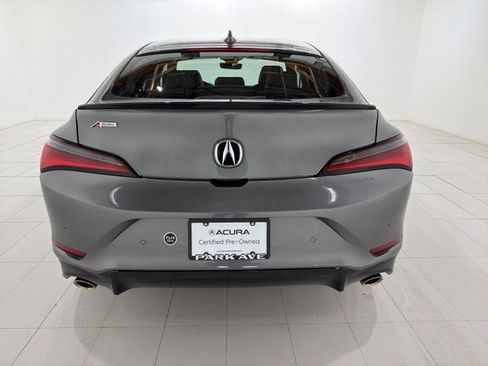 Certified 2023 Acura Integra A-Spec image 51