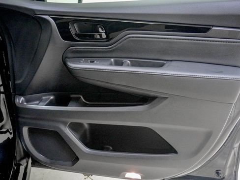 Certified 2026 Honda Odyssey Elite image 35