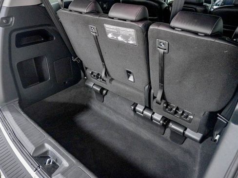 Used 2023 Honda Odyssey EX-L image 9