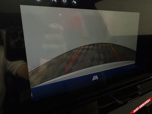 New 2026 Honda Prologue Touring image 21