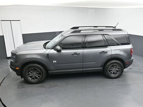 Used 2021 Ford Bronco Sport Big Bend image 22