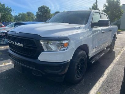 Used 2019 RAM 1500 Tradesman