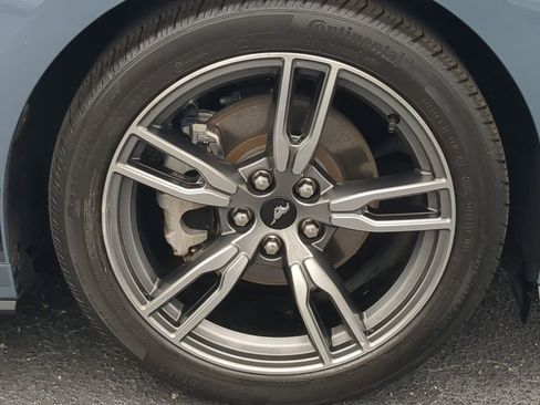 Certified 2024 Ford Mustang Coupe image 11